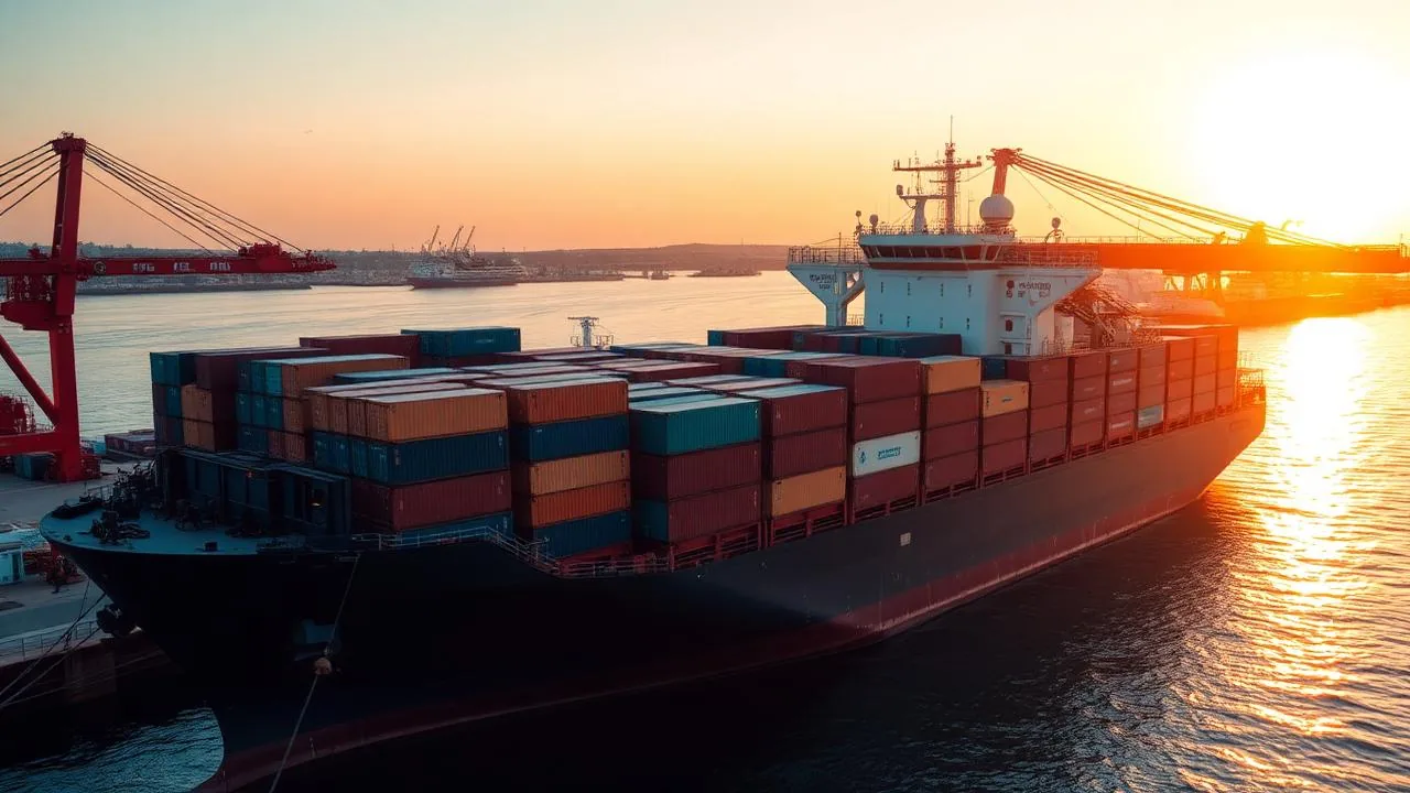 Importer depuis la Tunisie : le guide complet 2025