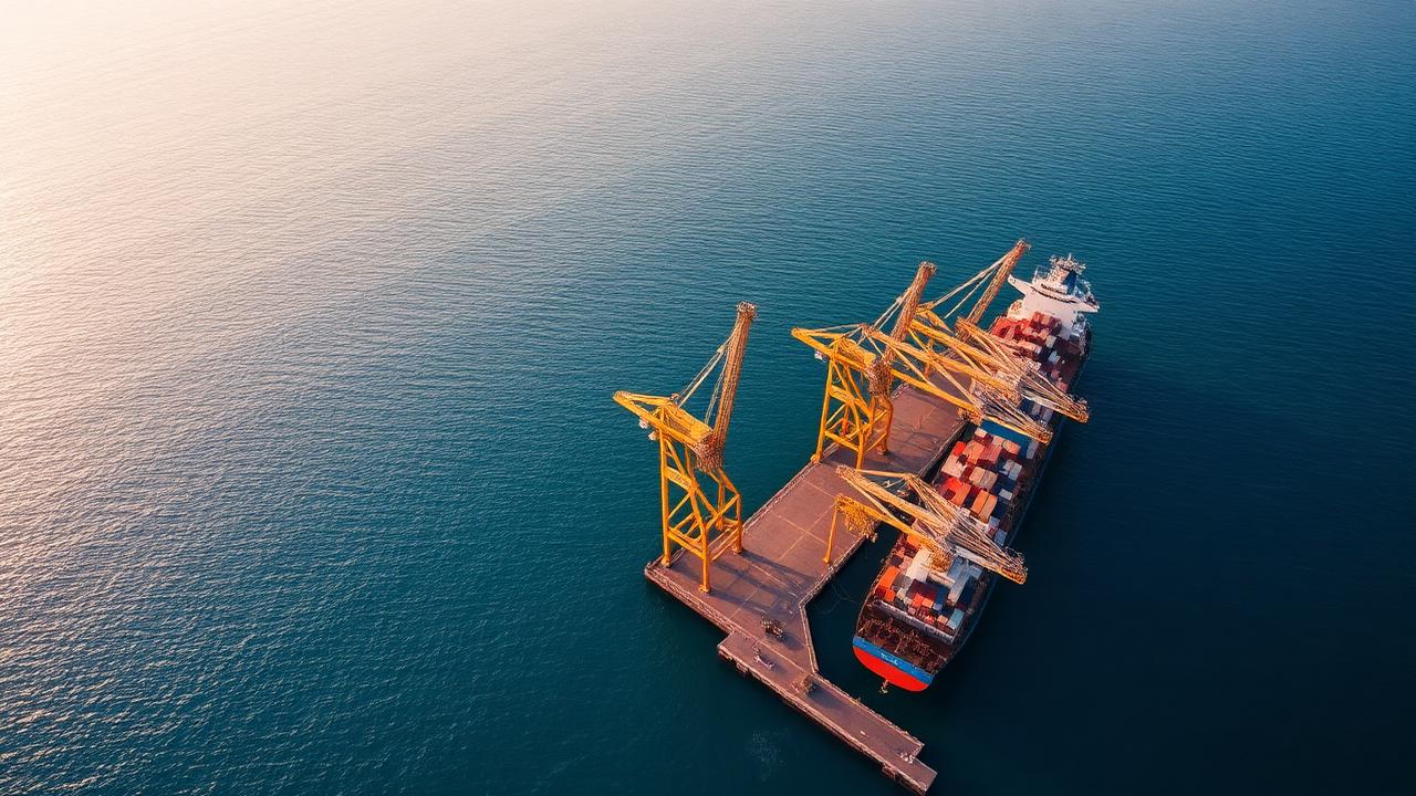 Incoterms 2025 Tunisie-Europe : lequel choisir ?